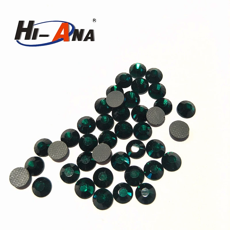Fully stocked Finest Quality bag of rhinestones