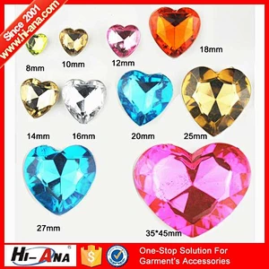 20 new styles monthly Wholesale Mixed rhinestone decorations