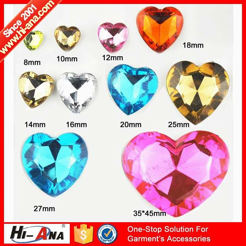 20 new styles monthly Wholesale Mixed rhinestone decorations