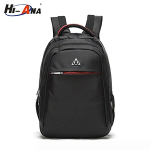 19-inch laptop travel bag outdoor hiking bag business backpack waterproof bag