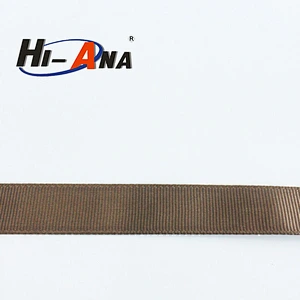 Familiar in oem odm factory Hot sale printed ribbon
