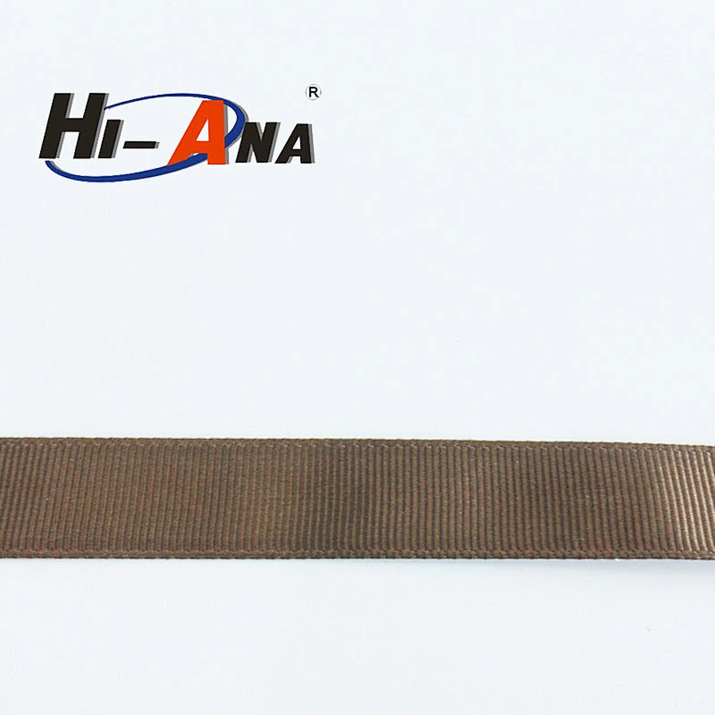Familiar in oem odm factory Hot sale printed ribbon