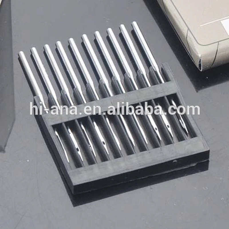 industrial sewing machine needle