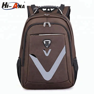 New arrival popular style daily used multi-functional Laptop backpack