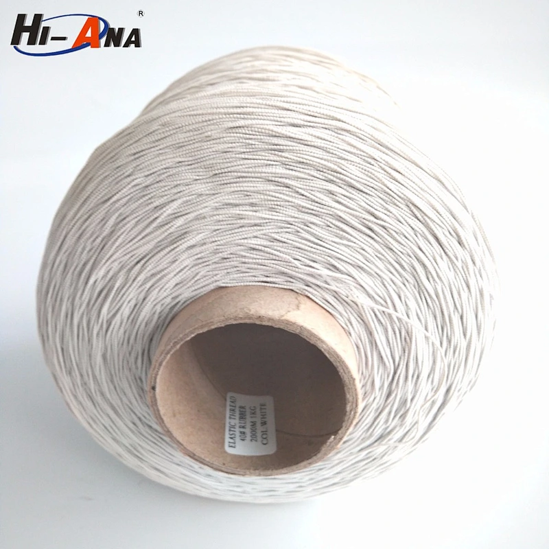 One stop solution for High tenacity hair thread