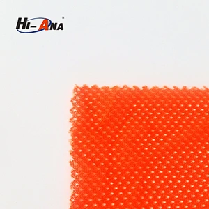hi-ana fabric3 Your one-stop supplier Multicolor mesh fabric for sportswear