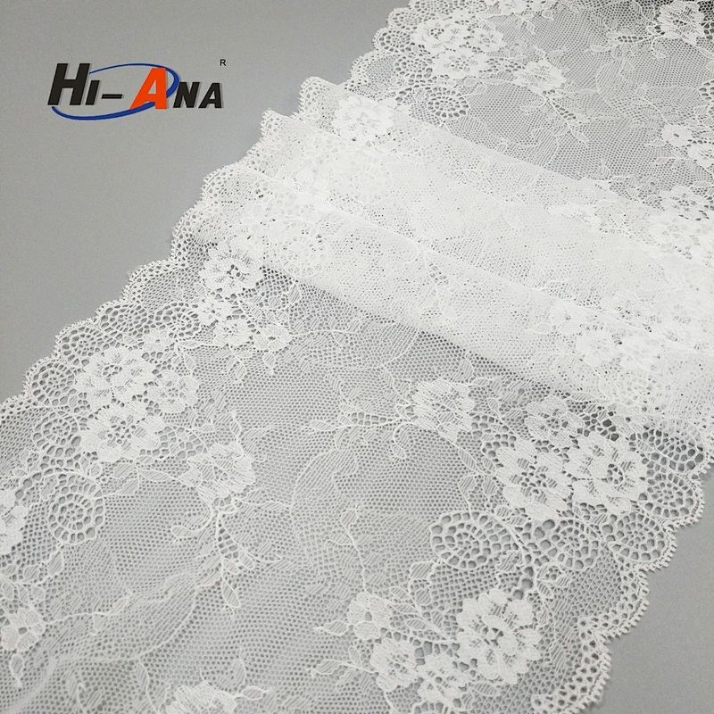 textile lace fabric
