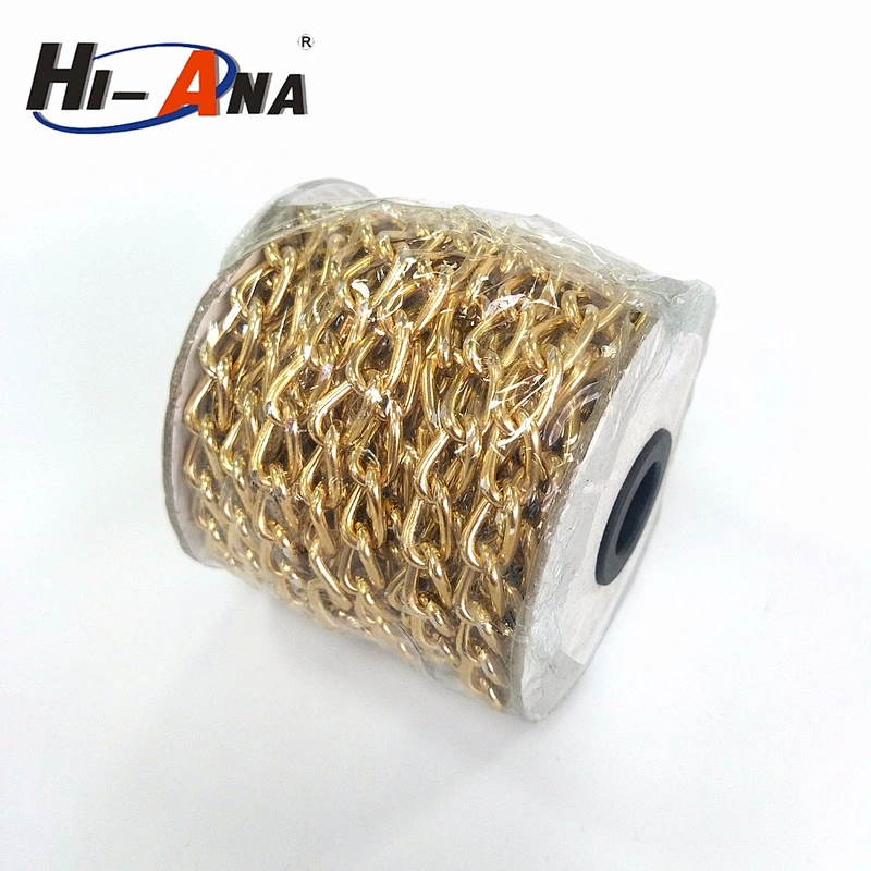 hi-ana chain3 Global brands 10 year Finest Quality bag chain