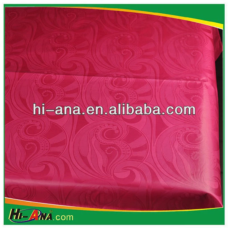 Damask Shadda Guinea Brocade Bazin Riche African Fabric