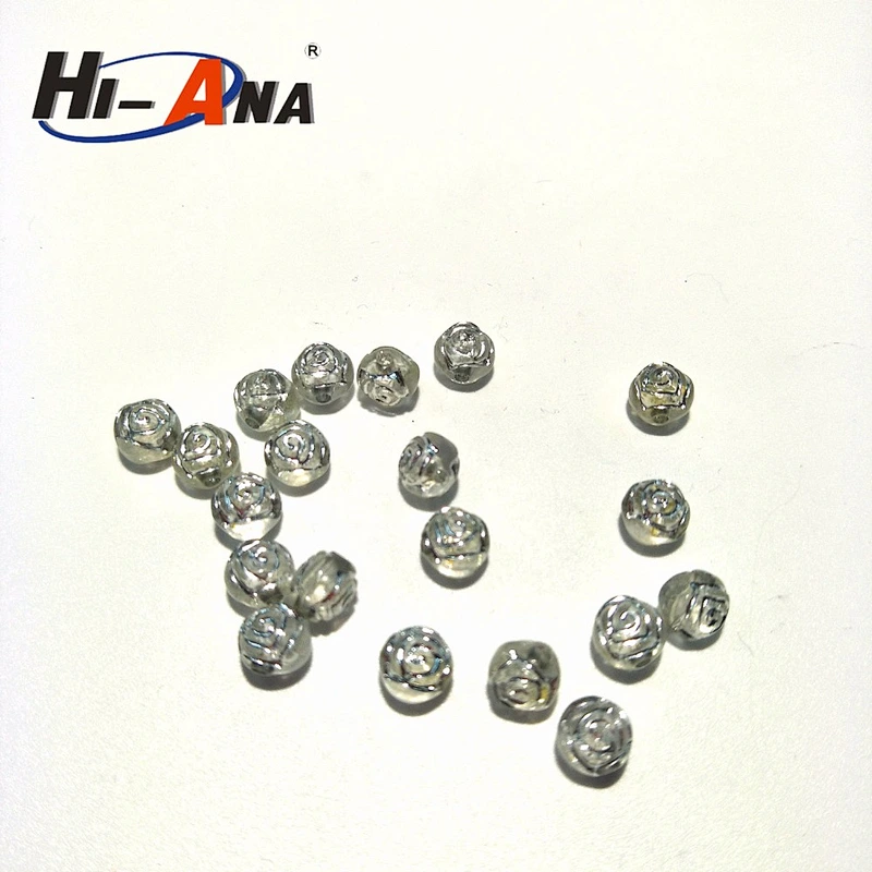 hi-ana rhinestone2 Customize your products faster Fancy gold beads