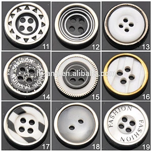 fashion button