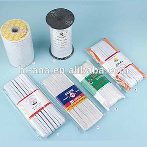 braided elastic cord