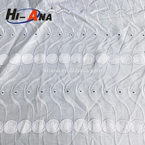 cotton lace fabric manufactuer