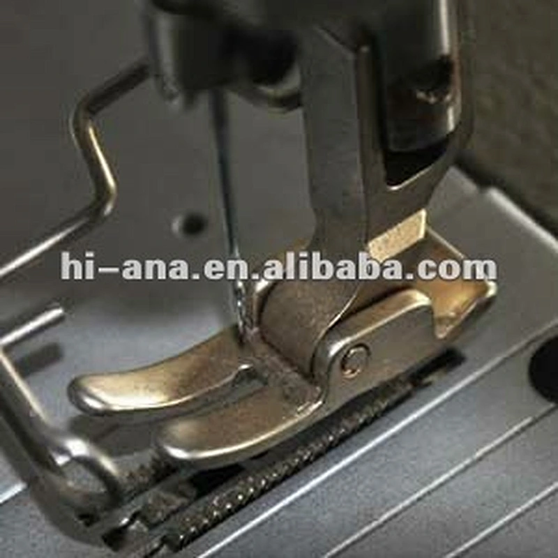 sewing machine press foot China supplier