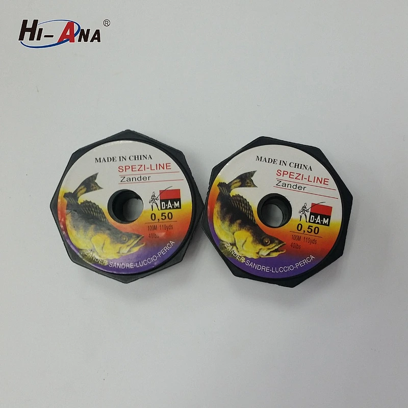 Nylon Fishing Line