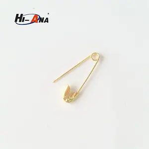 hi-ana tailor1 Direct factory prices High quality gold plated pin