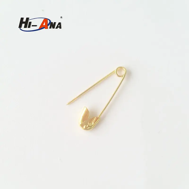 hi-ana tailor1 Direct factory prices High quality gold plated pin