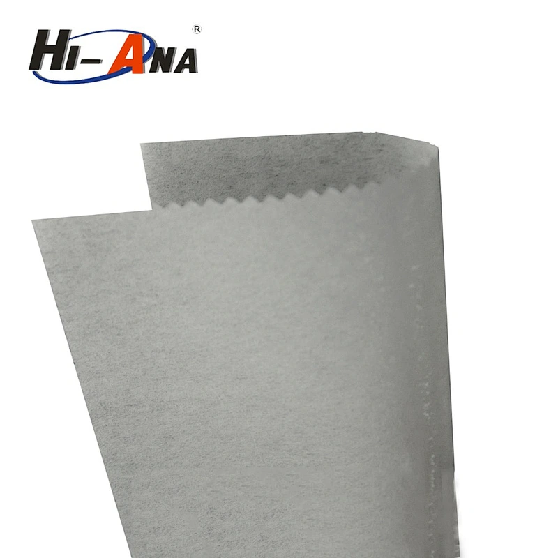 hi-ana fabric1 ISO 9001:2000 certification Good Price polyester spunbond nonwoven fabric