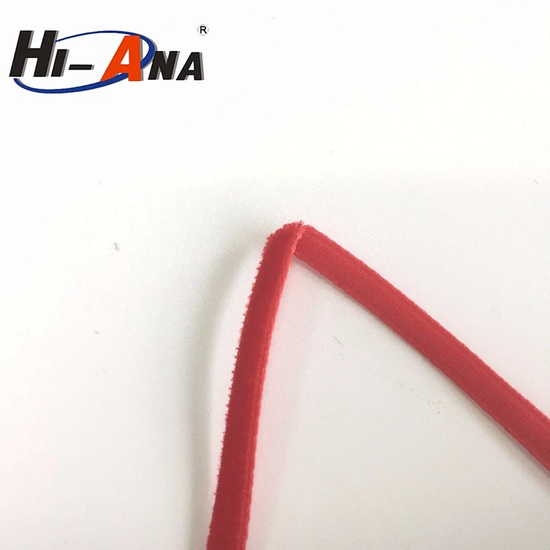 hi-ana ribbon1 Global brands 10 year Fancy textile ribbon
