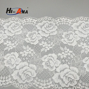 nylon lace fabric