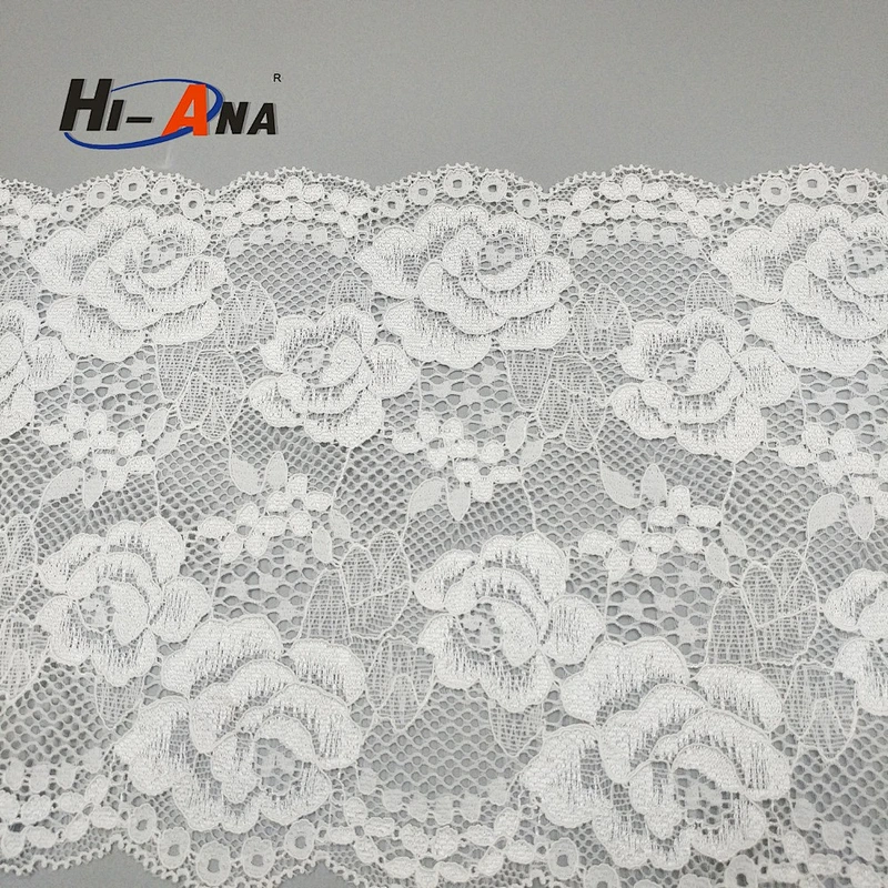 nylon lace fabric