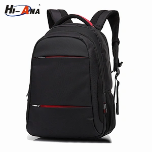 Double shoulder bag Korean version of computer outdoor travel business backpack