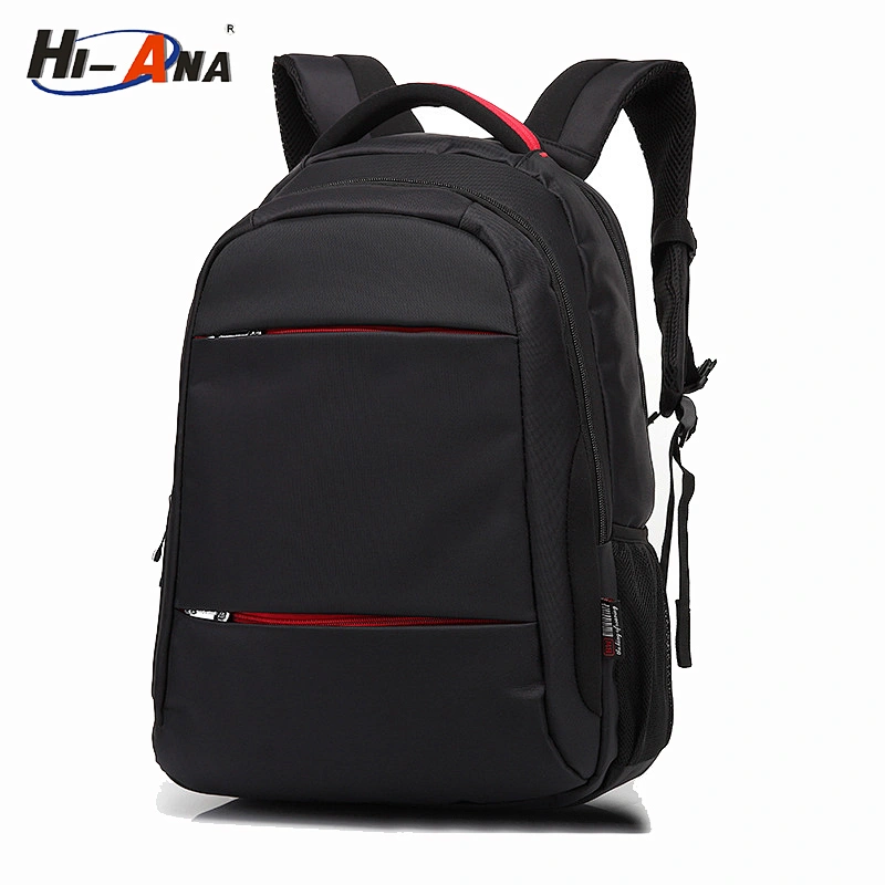 Double shoulder bag Korean version of computer outdoor travel business backpack