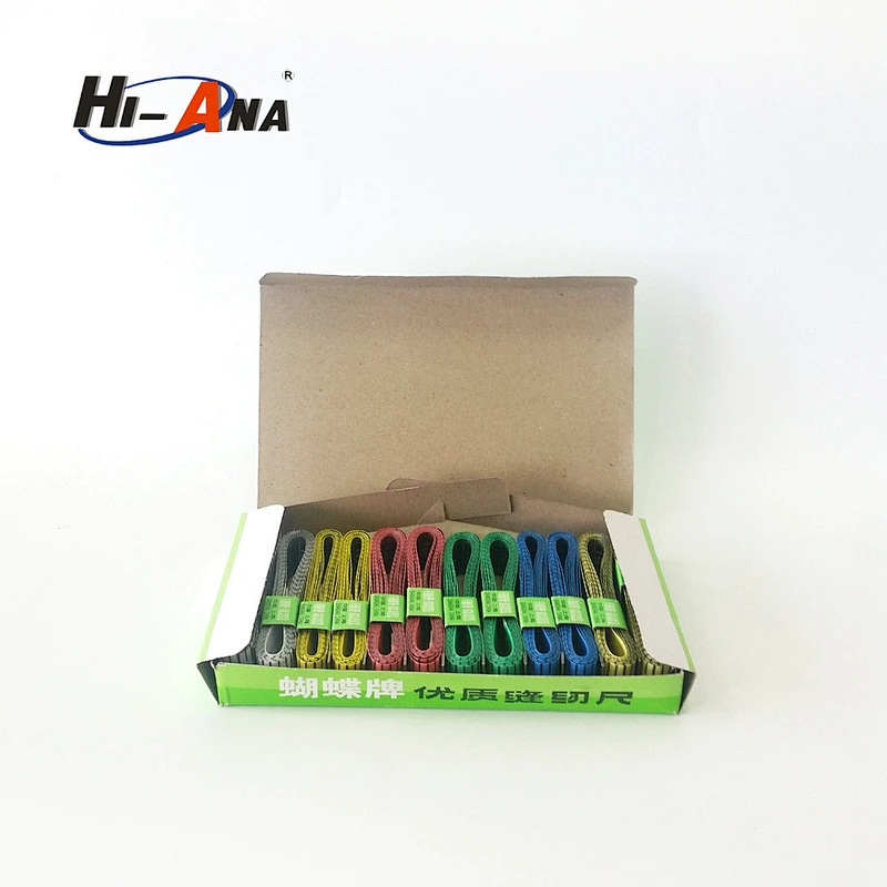 cloth tape measure