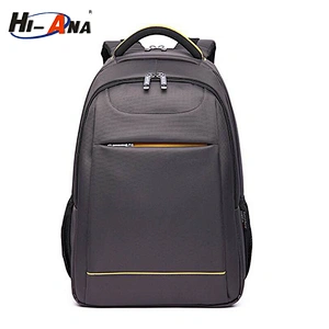 computer backpack outdoor travel sports bag waterproof wear - resistant large - capacity business leisure backpack