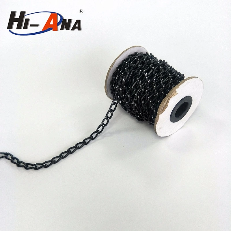 hi-ana chain1 Free sample available Good Price metal chain
