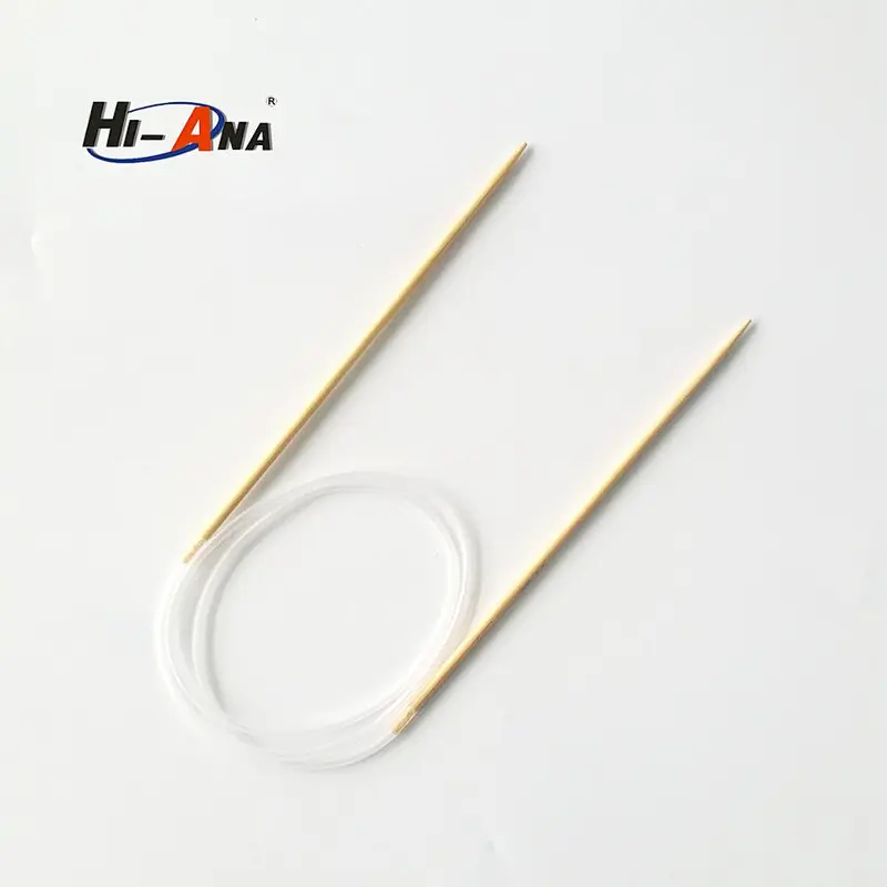 circular knitting needles