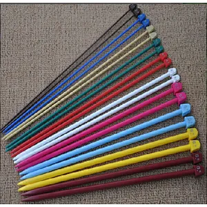 slap-up colorful single point Plastic Aluminum Knitting needles