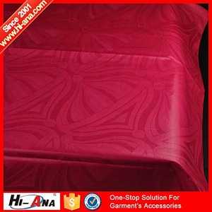 hi-ana fabric1 Best hot selling Good Price african bazin riche dress
