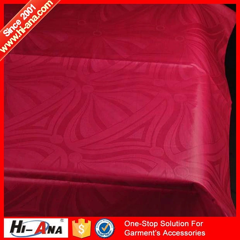hi-ana fabric1 Best hot selling Good Price african bazin riche dress