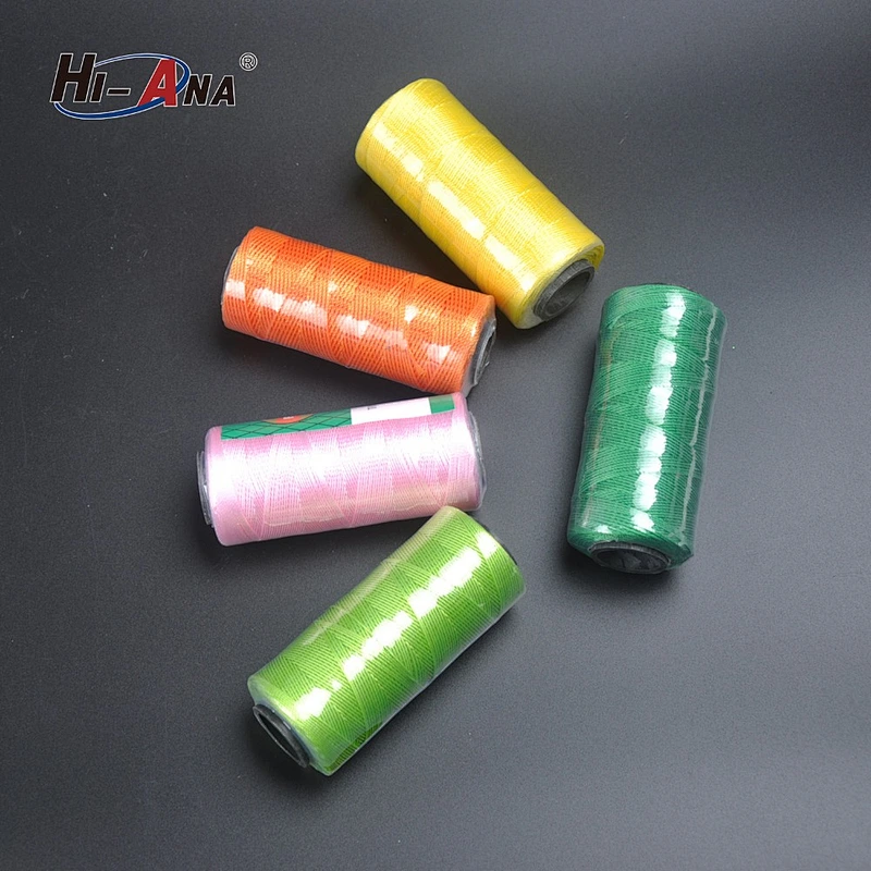 hi-ana thread2 Top quality control Good Price thread for kite flying