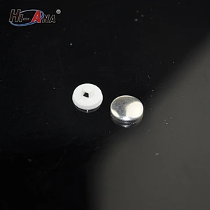 shirt button covers