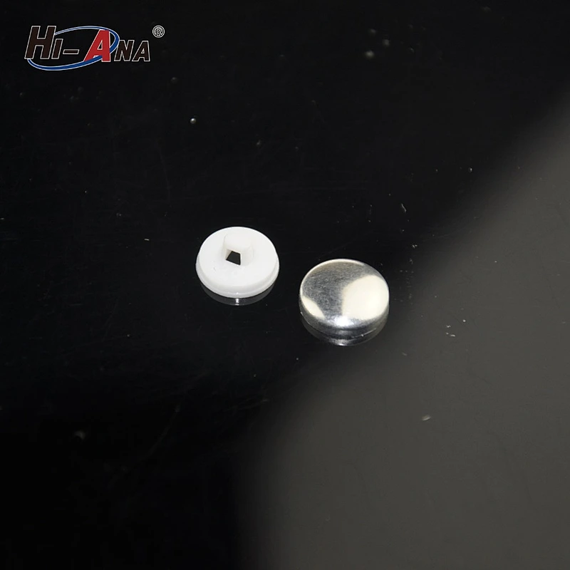 shirt button covers