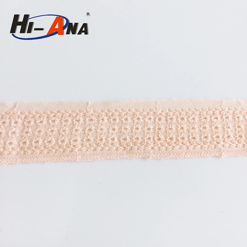Know different market style Popular design crochet lace edging