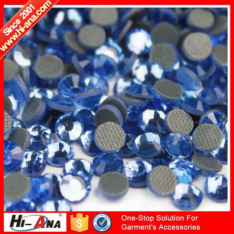 hi-ana rhinestone2 Hot products custom design various colors crystal rhinestone