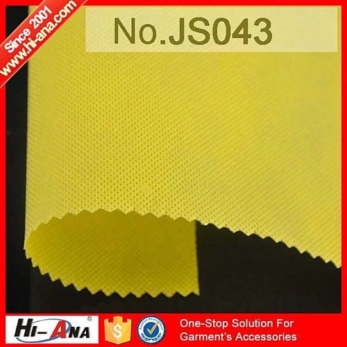 hi-ana fabric3 Strict QC 100% High quality pp spunbond nonwoven fabric