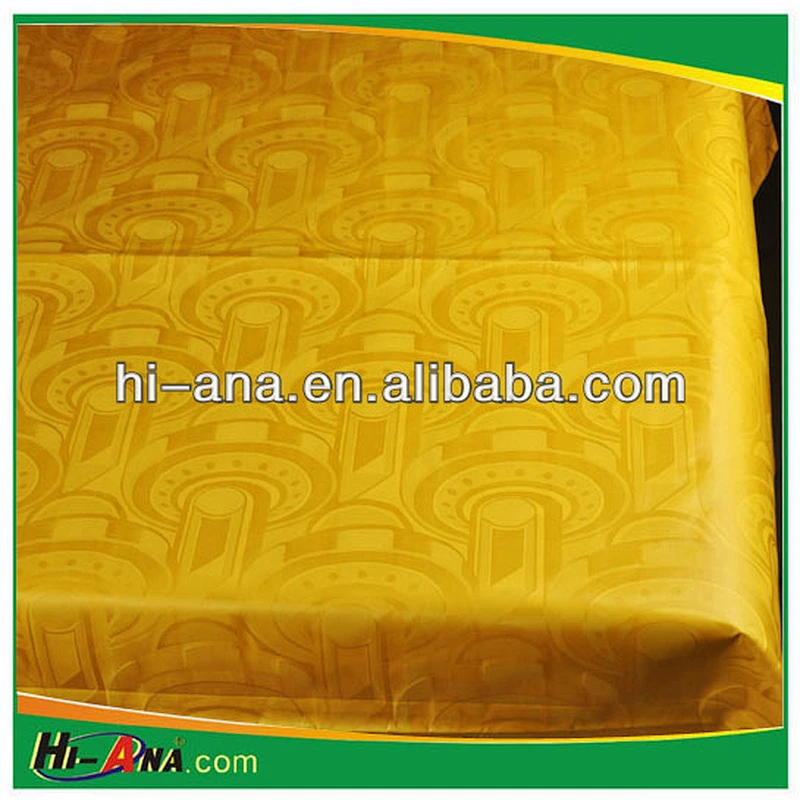 African Bazin Riche Fabric