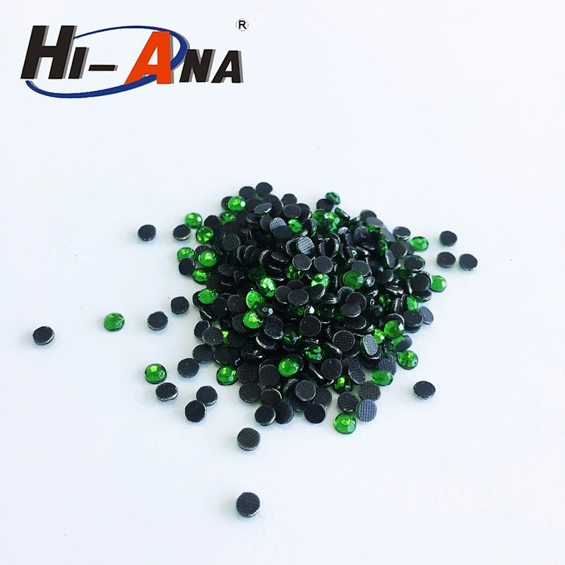 Hot products custom design Good Price rhinestone manufacturer