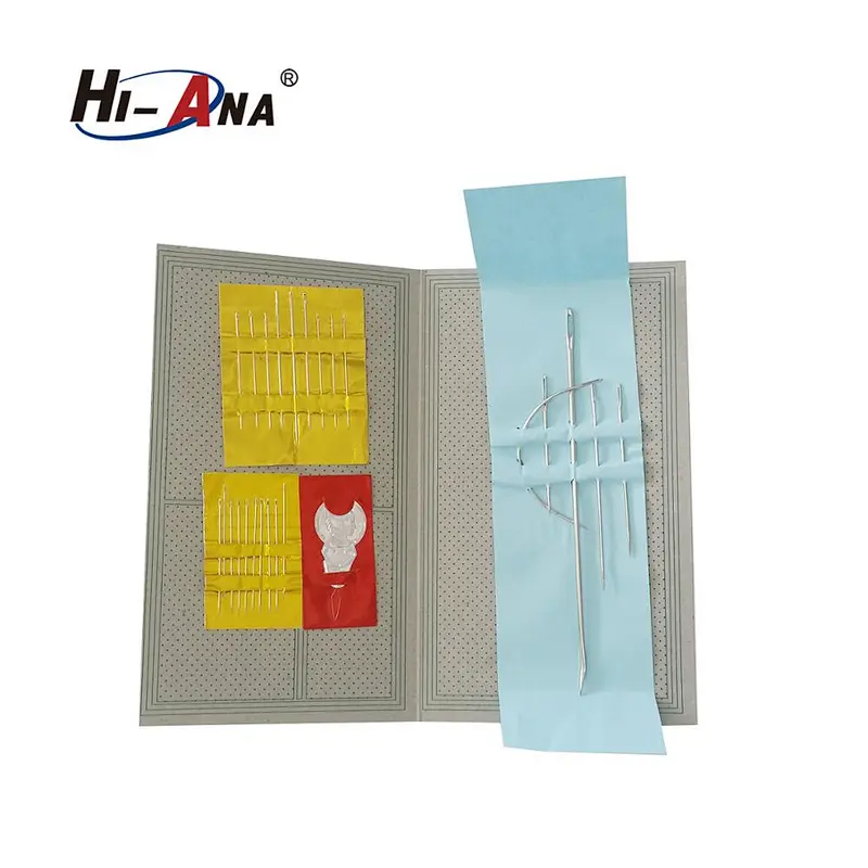 hi-ana tailor3 Hot products custom design Yiwu fishing net needle