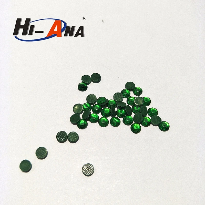 One to one order following different style rhinestone hotfix