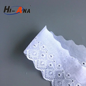 hi-ana lace1 More 6 Years no complaint hot selling fancy lace
