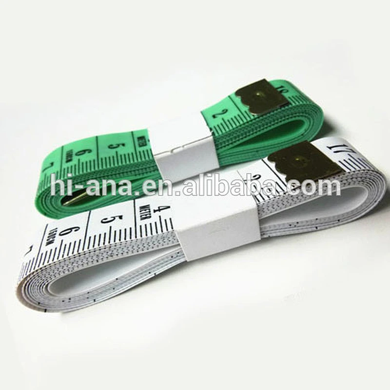 sewing measuring tape