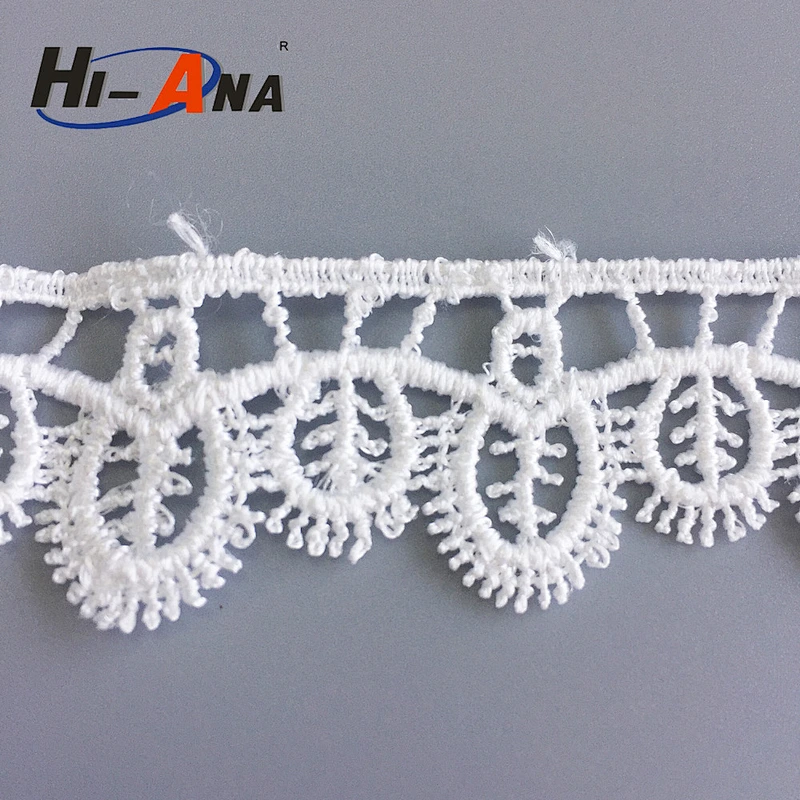 wedding lace