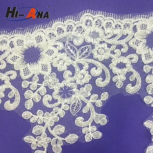 hi-ana lace3 One stop solution for High quality lace embroidery fabric