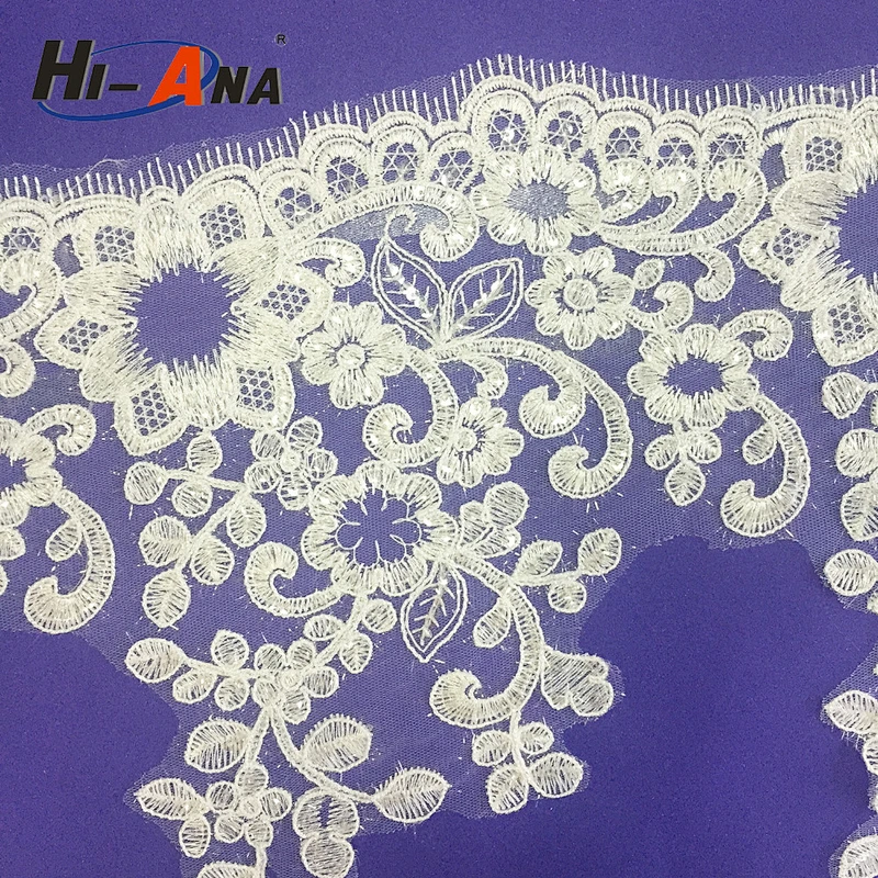 hi-ana lace3 One stop solution for High quality lace embroidery fabric