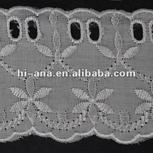 lace dress width:2.5 inch